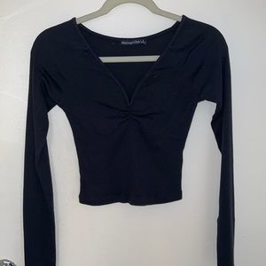 A&F Long Sleeve